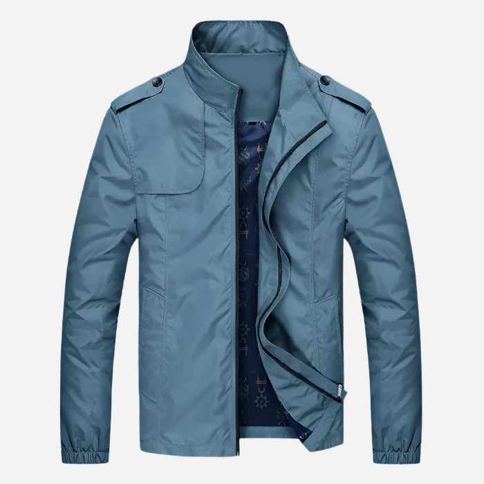 Jaqueta Masculina Casual Forrada Rafinno RFN136