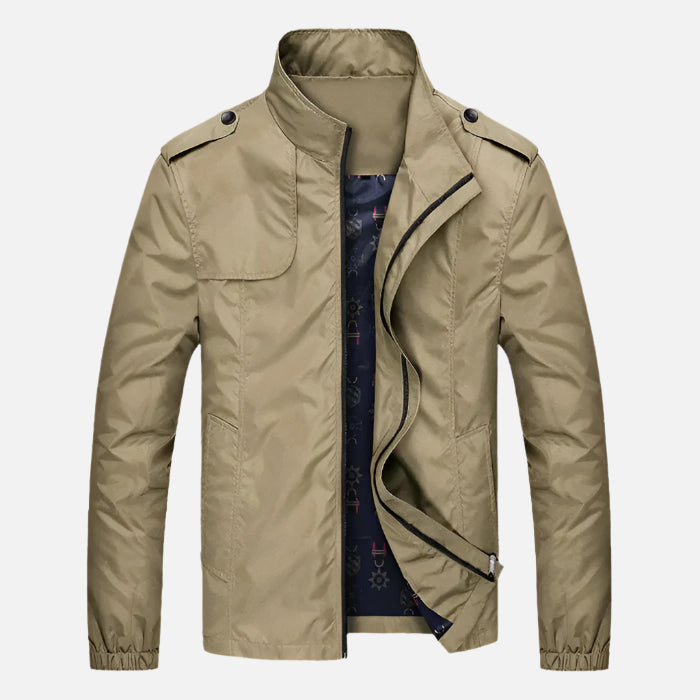 Jaqueta Masculina Casual Forrada Rafinno RFN136