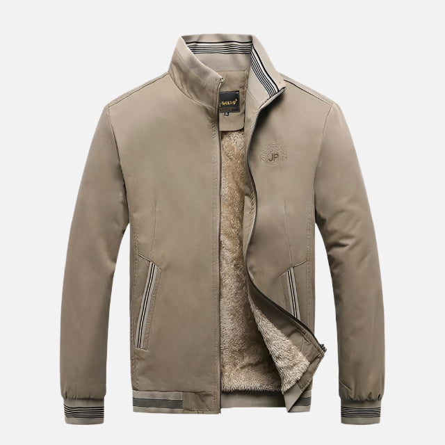 Jaqueta Masculina Forrada Rafinno RFN156