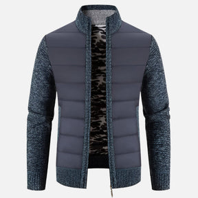 Jaqueta Masculina Forrada de Lã Rafinno RFN144