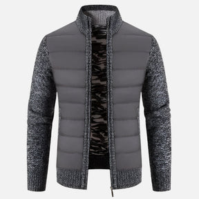 Jaqueta Masculina Forrada de Lã Rafinno RFN144