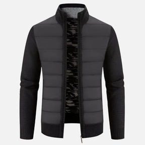Jaqueta Masculina Forrada de Lã Rafinno RFN144