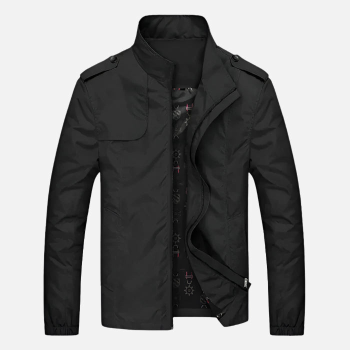 Jaqueta Masculina Casual Forrada Rafinno RFN136