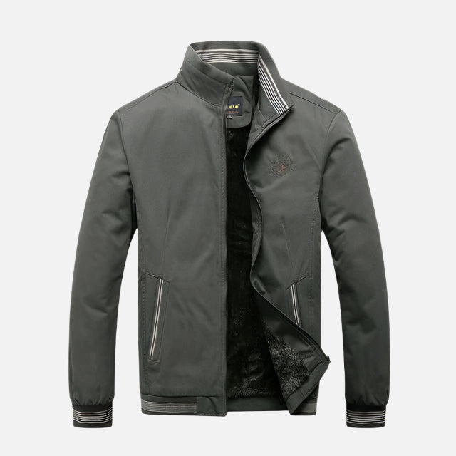 Jaqueta Masculina Forrada Rafinno RFN156