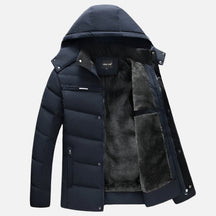 Jaqueta Masculina Inverno Térmica