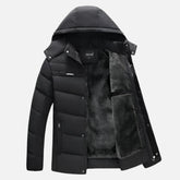 Jaqueta Masculina Inverno Térmica
