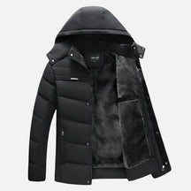 Jaqueta Masculina Inverno Térmica
