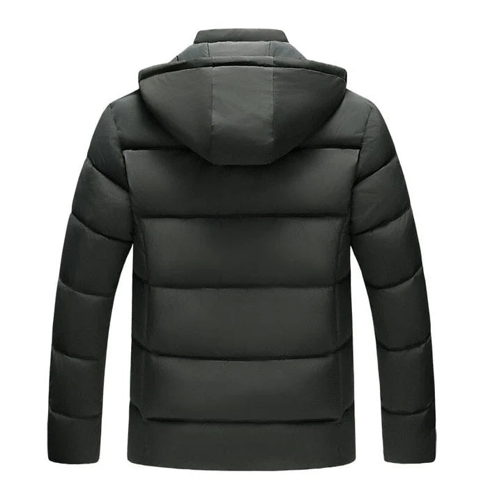 Jaqueta Masculina Inverno Térmica