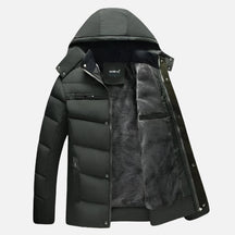 Jaqueta Masculina Inverno Térmica