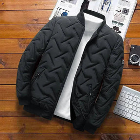 Jaqueta Masculina Invernal Valden