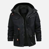 Jaqueta Masculina Rafinno RFN137