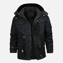 Jaqueta Masculina Rafinno RFN137