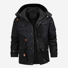 Jaqueta Masculina Rafinno RFN137