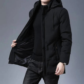 Casaco Masculino Casual Rafinno RFN157