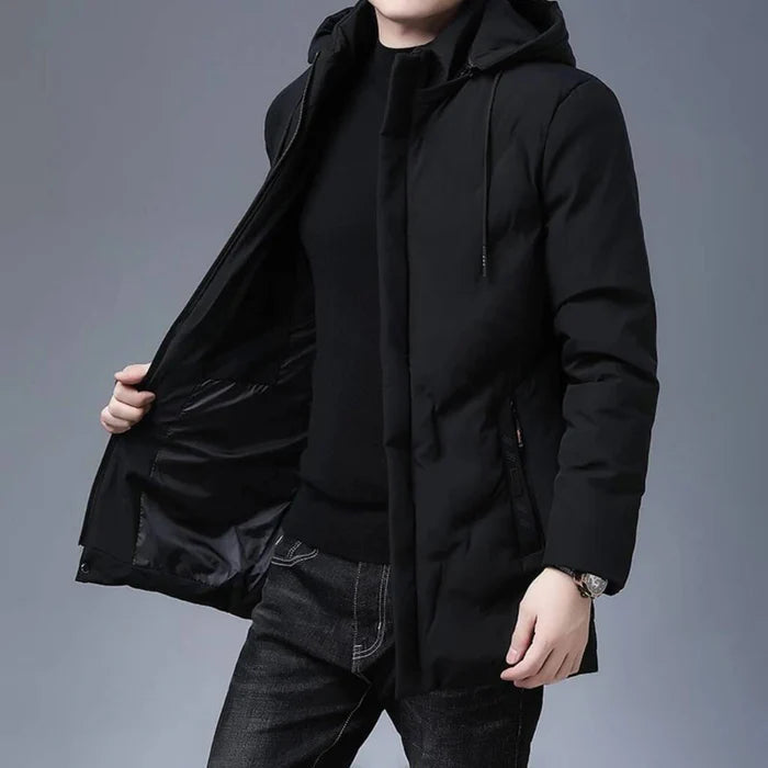 Casaco Masculino Casual Rafinno RFN157
