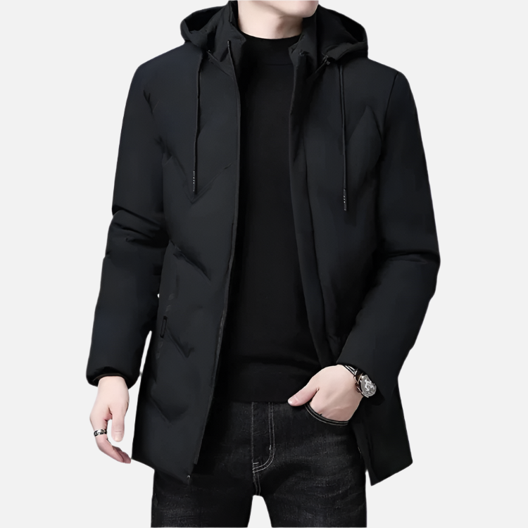 Casaco Masculino Casual Rafinno RFN157