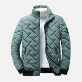 Jaqueta Masculina Invernal Valden
