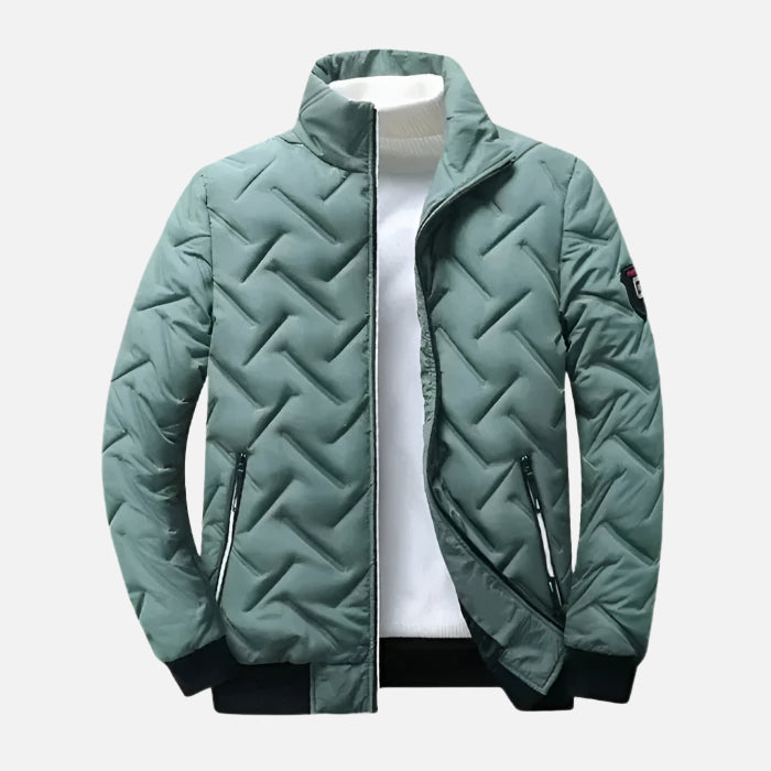 Jaqueta Masculina Invernal Valden