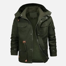 Jaqueta Masculina Rafinno RFN137