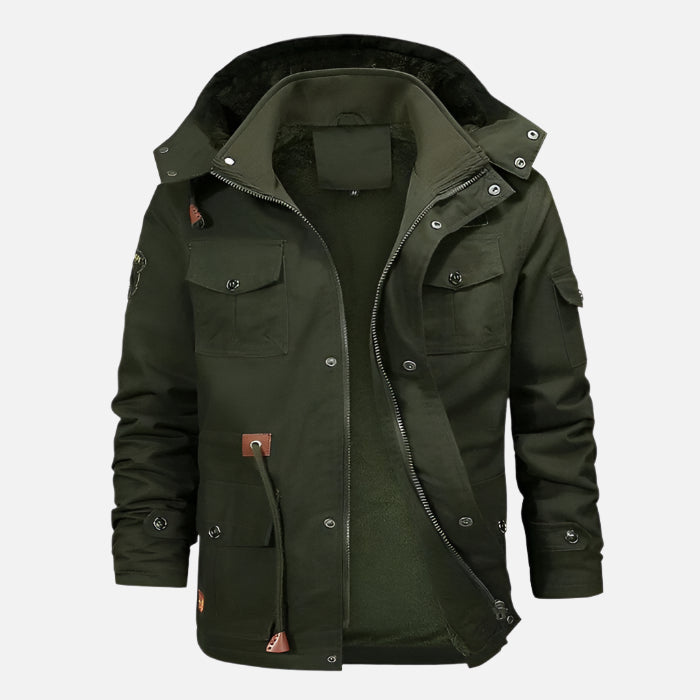 Jaqueta Masculina Rafinno RFN137